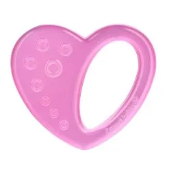 Canpol Babies Sydän Viilentävä Purulelu -Ulkolelut myymälä 5903407022949 2