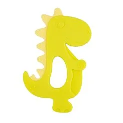 Canpol Babies Dinosaurus Silikoninen Puruhahmo