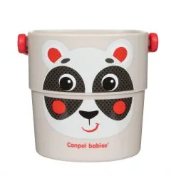 Canpol Babies Hello Little Leikkisankosetti Kylpyyn