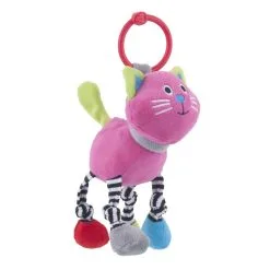 Canpol Babies Eläimet Pehmohelistin -Ulkolelut myymälä 5903407680514 3