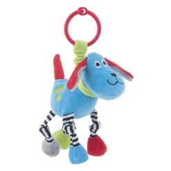 Canpol Babies Eläimet Pehmohelistin -Ulkolelut myymälä 5903407680514 4