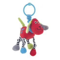 Canpol Babies Eläimet Pehmohelistin -Ulkolelut myymälä 5903407680514 5