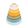 Canpol Babies Koottava Pyramidipeli Aistilelu