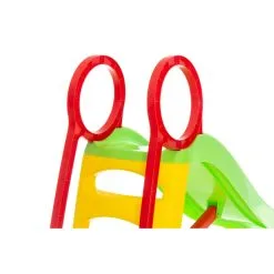 Liukumäki Iso 205 Cm -Ulkolelut myymälä 5907442115574 3