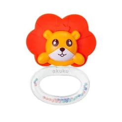 Akuku Leijona Helistin Purupinnalla