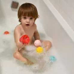 Akuku 8 Kpl Aistipallot -Ulkolelut myymälä 5907644004522 5