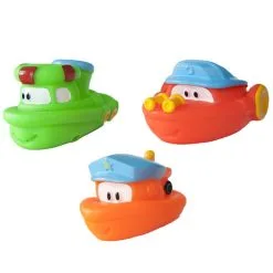 Hencz Veneet Kylpylelusetti