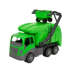 Plasto 40 Cm Kierrätysauto