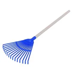 Plasto 80 Cm Lehtiharava