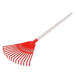 Plasto 80 Cm Lehtiharava 7 Plasto 80 Cm Lehtiharava -Ulkolelut myymälä 6410310117475 2