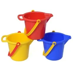 Plasto 14 Cm Korkea Nokkasanko