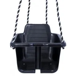 Plasto Musta Vauvakeinu