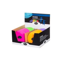 Atom Frisbee Pro Liitokiekko -Ulkolelut myymälä 6410411254567 2