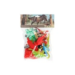 Dinosaurukset Pussissa