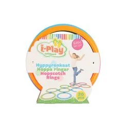 Play 20kpl Ruutuhyppyrenkaat