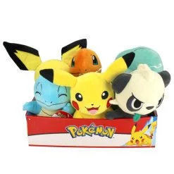 Pokemon 20 Cm Pehmo