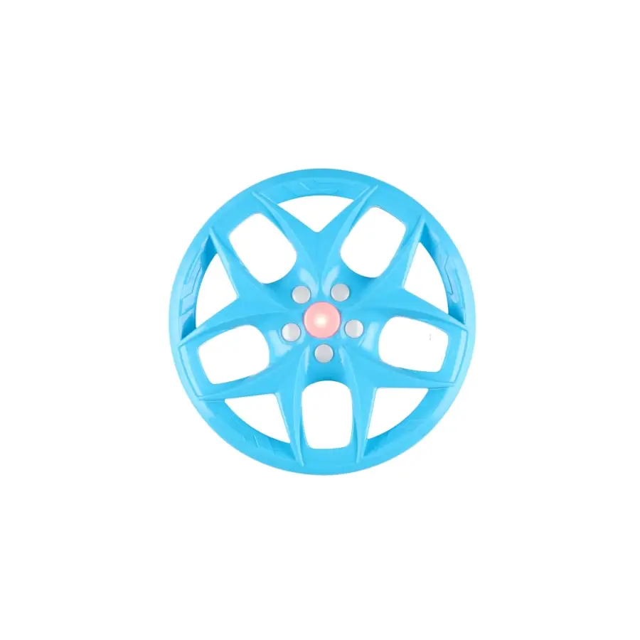 Hasbro Frisbee LED-valoilla 24 Cm 5 Hasbro Frisbee LED-valoilla 24 Cm - Image 5