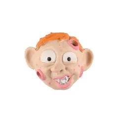 Funcky Pimple Headz Puristeltava 9 Cm Kasvo Pallo