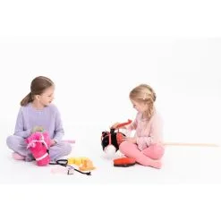 Keppihevosen Hoitotarvike Leikkisetti -Ulkolelut myymälä 6410416214948 5