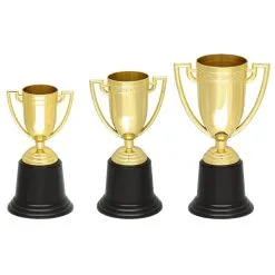 Keppihevosen Pokaalisetti 3 Osaa -Ulkolelut myymälä 6410416247298