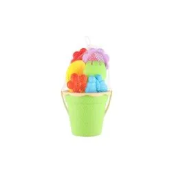 Play 8-osainen Hiekkalelut Ja Sihti Leikkisetti -Ulkolelut myymälä 6410416247403 4