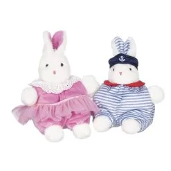 Ainu Ballerina/Pikkuherra Ensipupu