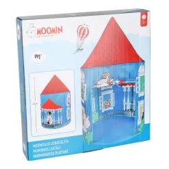 Muumitalo Leikkiteltta