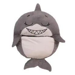 Happy Nappers Hai Pehmotyyny / Makuupussi