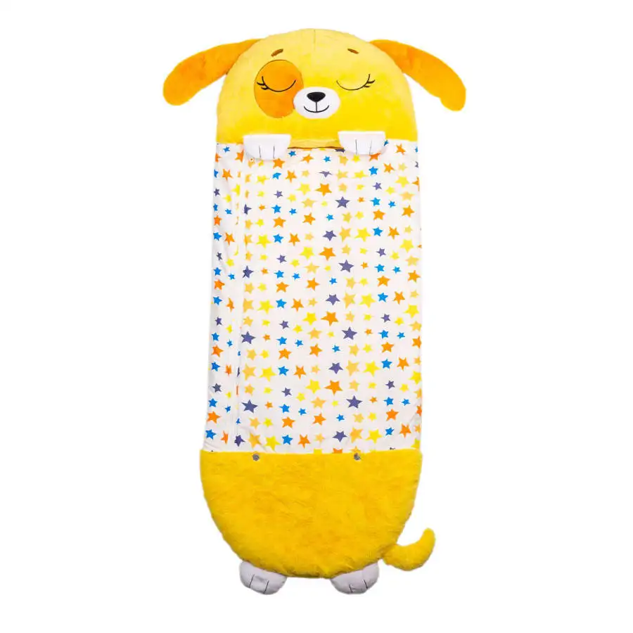 Happy Nappers Koira Pehmotyyny / Makuupussi 2 Happy Nappers Koira Pehmotyyny / Makuupussi - Image 2