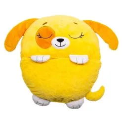 Happy Nappers Koira Pehmotyyny / Makuupussi 6 Happy Nappers Koira Pehmotyyny / Makuupussi -Ulkolelut myymälä 6416550248566 3