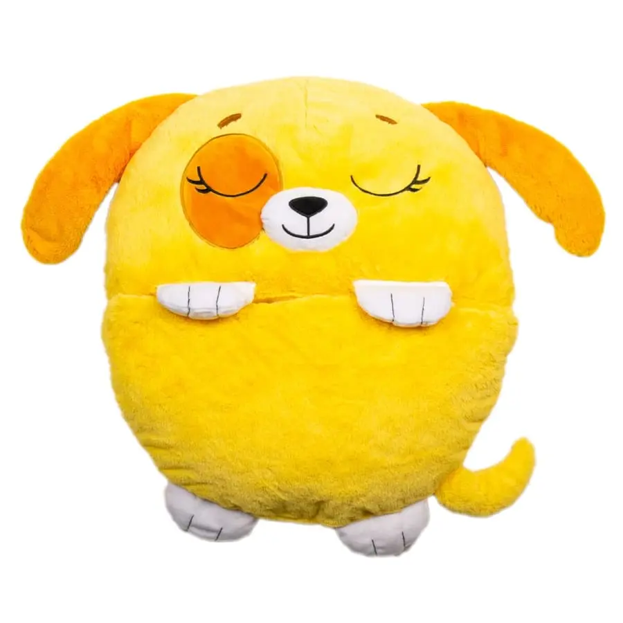 Happy Nappers Koira Pehmotyyny / Makuupussi 3 Happy Nappers Koira Pehmotyyny / Makuupussi - Image 3