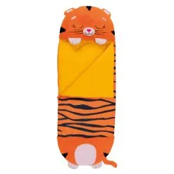 Happy Nappers Tiikeri Pehmotyyny / Makuupussi -Ulkolelut myymälä 6416550248726 2