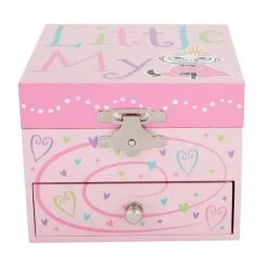 Muumi Pikku Myyn Soiva Korurasia