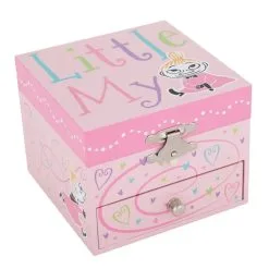 Muumi Pikku Myyn Soiva Korurasia -Ulkolelut myymälä 6416550356261 2