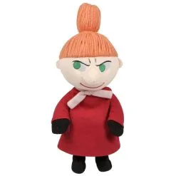 Muumi Pikku Myy 23 Cm Pehmolelu