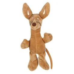 Muumi - Nipsu 23 Cm Papupehmo