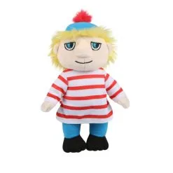 Muumi Tuutikki 23 Cm Pehmolelu