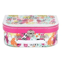 Muumi Papaija Salkku S -Ulkolelut myymälä 6416550984716 3