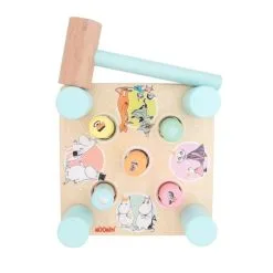 Muumi Hakka -Ulkolelut myymälä 6416550985065 4