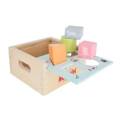 Muumi Palikkalaatikko -Ulkolelut myymälä 6416550985072 3