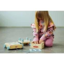 Muumi Palikkalaatikko -Ulkolelut myymälä 6416550985072 5