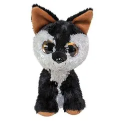 Lumo Stars Wolf Hukka 15 Cm Pehmo