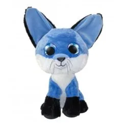 Lumo Stars Fox Blueberry Huge 42 Cm Pehmo
