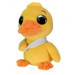 Lumo Stars Lumo Get Well Ankka Ja Side 15 Cm Pehmo