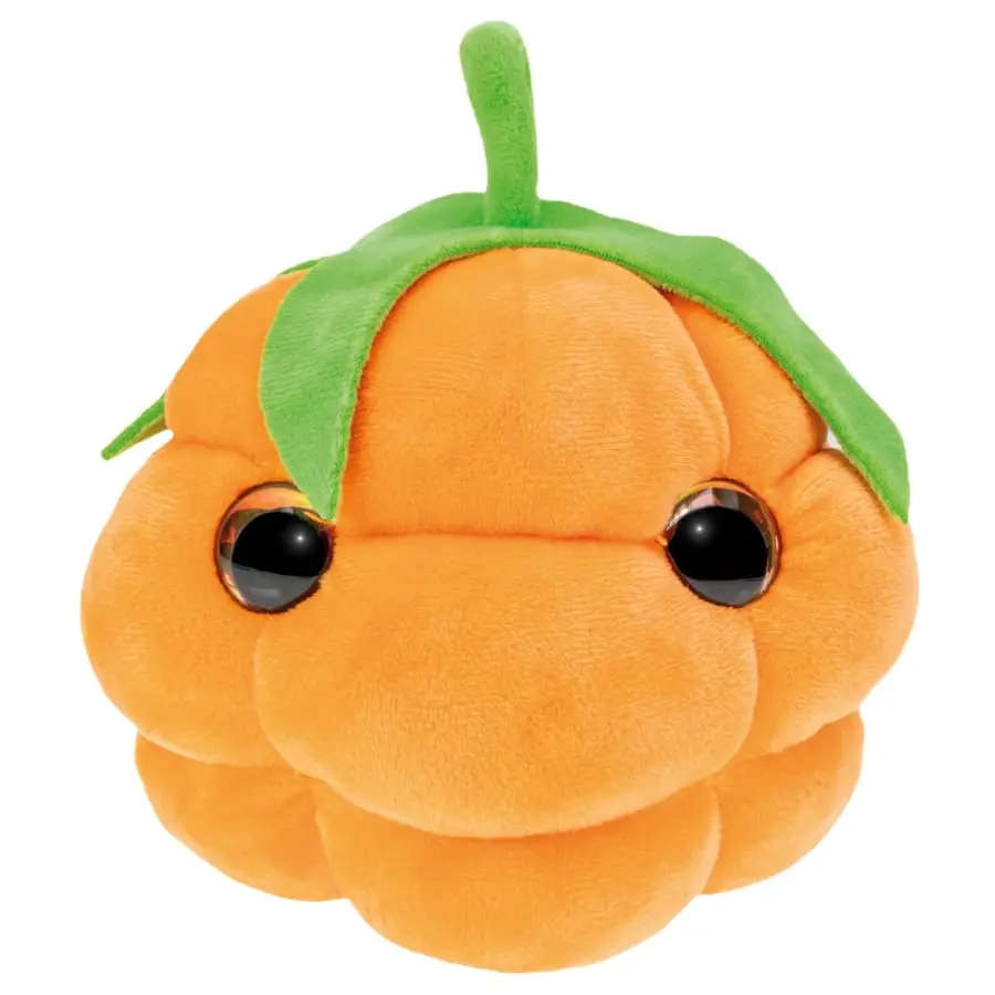 Veggies And Berries Lakka Hilla Pehmo 2 Veggies And Berries Lakka Hilla Pehmo - Image 2