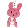 Lumo Stars Velvet Bunny Neela Mini Clip Jänis Pehmo