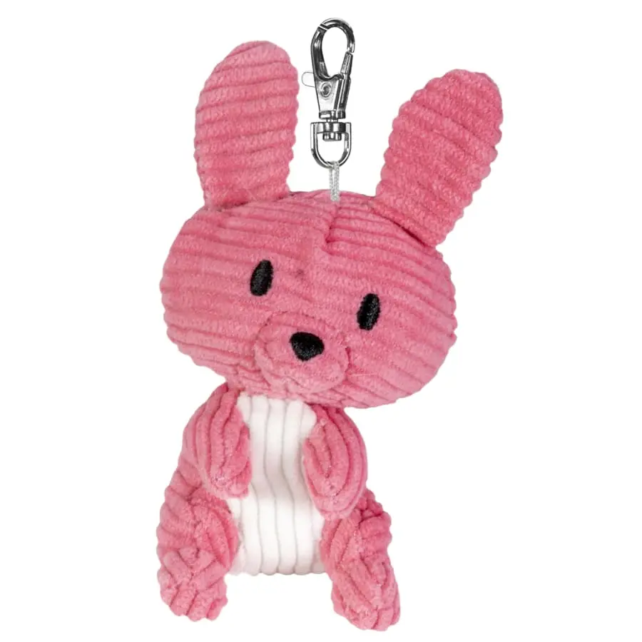 Lumo Stars Velvet Bunny Neela Mini Clip Jänis Pehmo 1 Lumo Stars Velvet Bunny Neela Mini Clip Jänis Pehmo