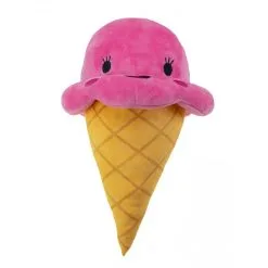 Lumo Stars Kawaii Cone Jäätelö Pehmo