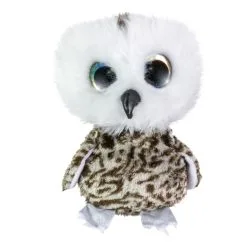 Lumo Stars Owl Stella Big 24 Cm Pöllö Pehmo