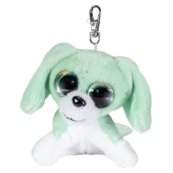 Lumo Stars Dog Tommy Mini Clip Koira Pehmo